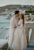 Mykonos Henna Party &ndash; A Mizrahi-Jewish Pre Wedding-Celebration